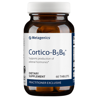 Cortico-B5B6